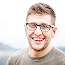 Picture of customer Steve Miller